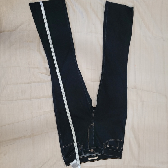725 High Rise Bootcut Levi's Jeans - Picture 5 of 6